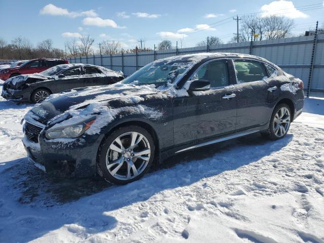 Infiniti Q70L 2017 