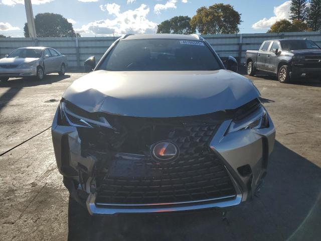 Lexus UX 2019 