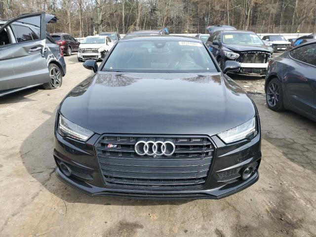 Audi S7 2016 quattro