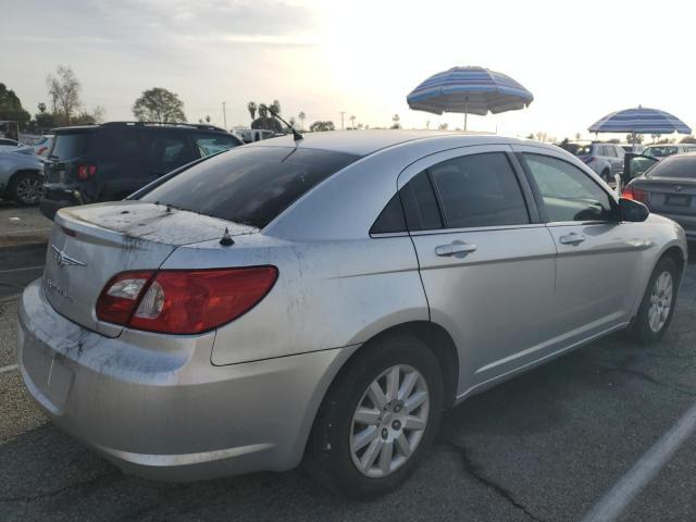Chrysler Sebring 2007 JS