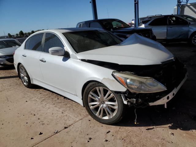 Hyundai Equus 2014 BH