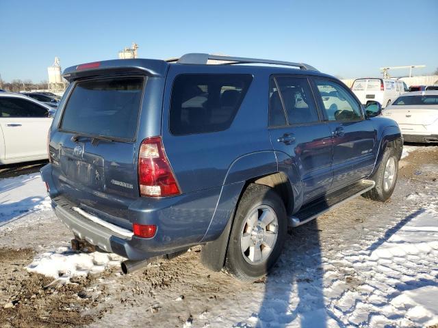 Toyota 4-Runner 2004 Limited