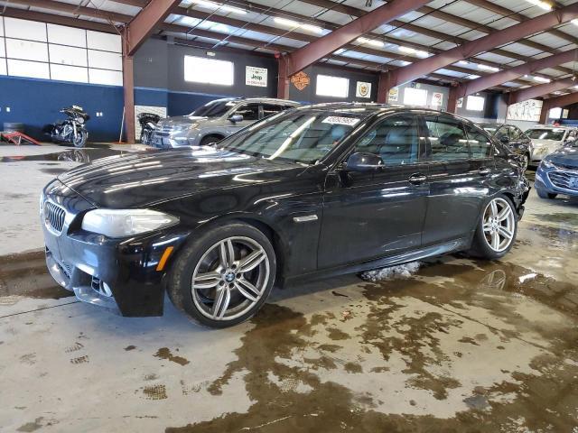 BMW 535i 2014 5-Series