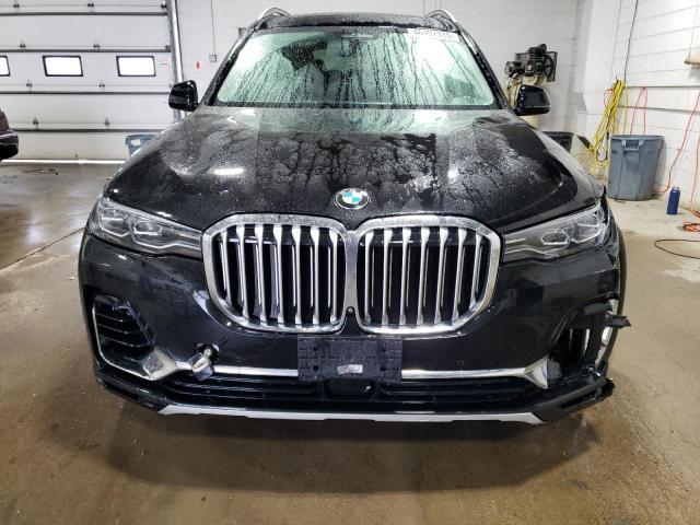 BMW X7 2020 xDrive40i