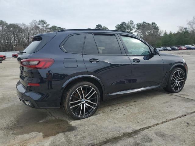 BMW X5 2023 sDrive40i