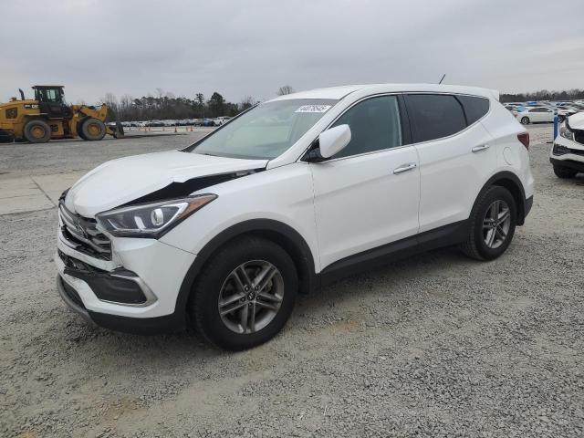 Hyundai Santa Fe Sport 2018 Sport Base