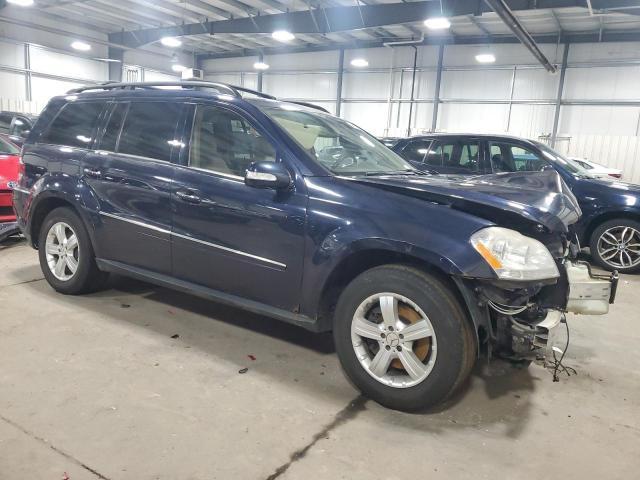 Mercedes-Benz GL-Class 2007 GL450