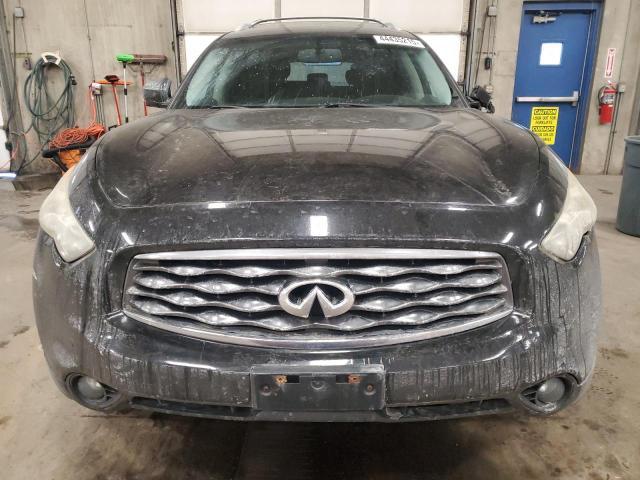 Infiniti FX35 2010 Crossover