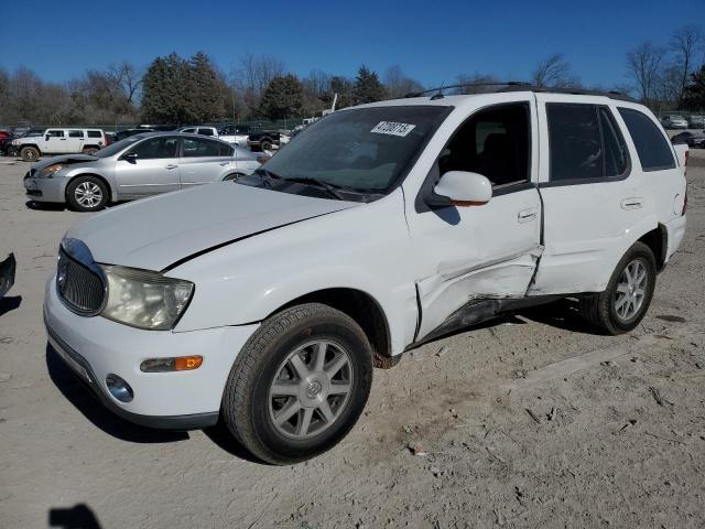 Buick Rainier 2004 
