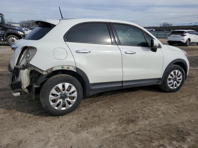 Fiat 500X 2016 POP