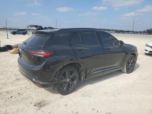 Buick Envision 2023 Preferred