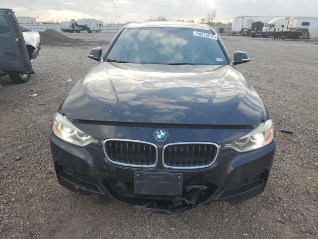 BMW 335i 2015 3-Series