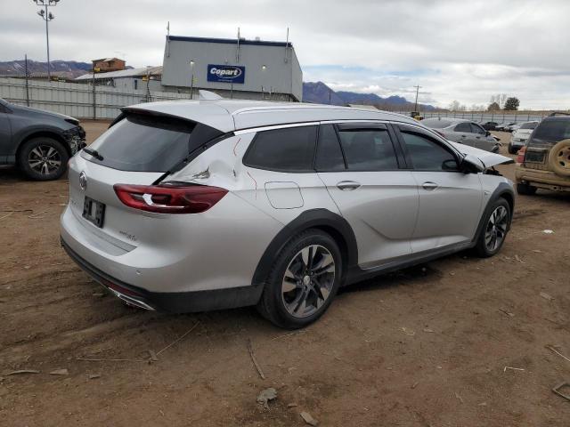 Buick Regal TourX 2018 Essence