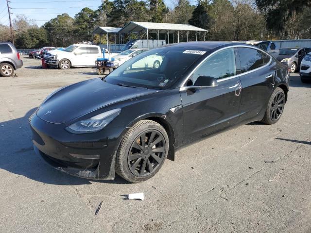 Tesla Model 3 2018 