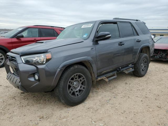 Toyota 4-Runner 2020 Base Grade
