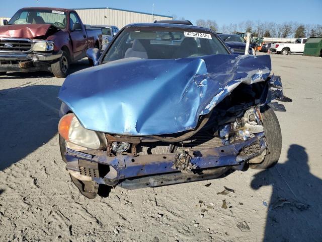 Honda del Sol 1994 