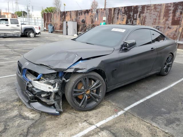 BMW 435i 2014 4-Series