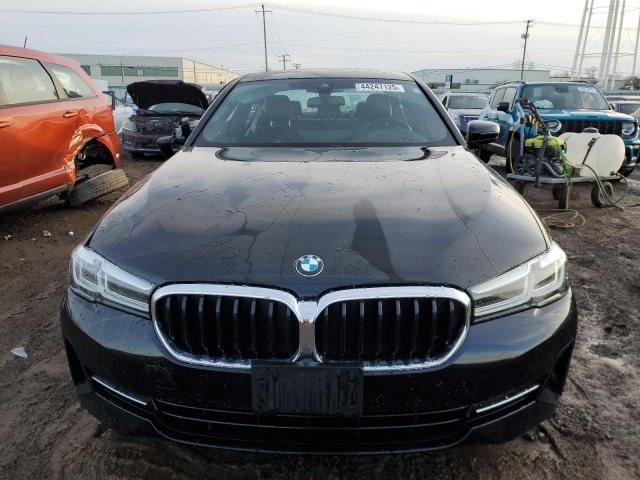 BMW 540i 2022 5-Series