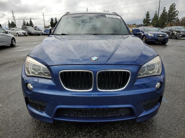 BMW X1 2014 xDrive35i