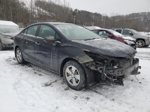 Chevrolet Cruze 2018 LS