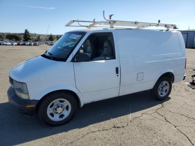 Chevrolet Astro Van 2004 Extended Van