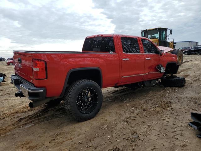 GMC Sierra HD 2019 SLT