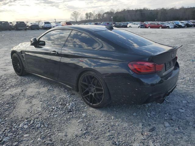 BMW 428i 2014 3-Series