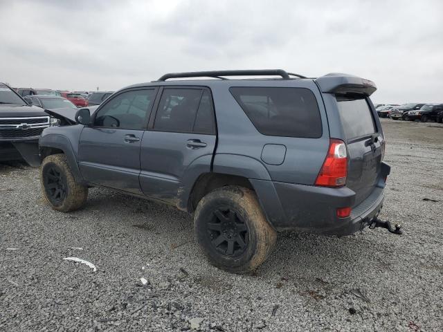Toyota 4-Runner 2005 SR5