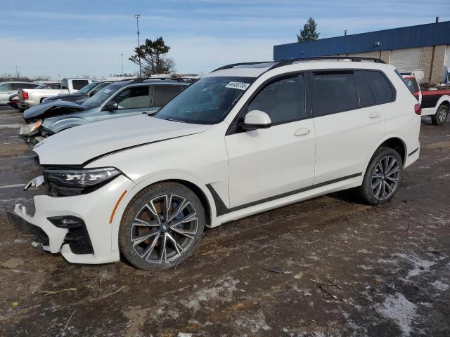 BMW X7 2021 xDrive40i