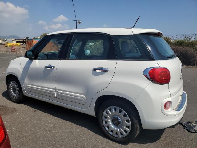 Fiat 500L 2016 POP
