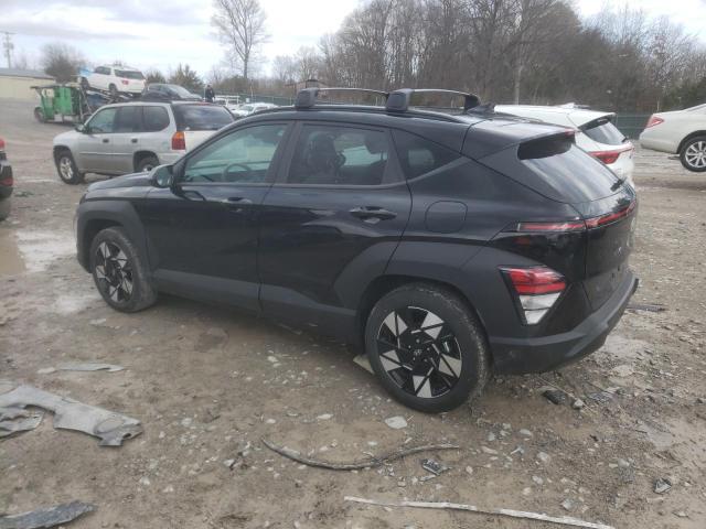 Hyundai Kona Electric 2024 SE
