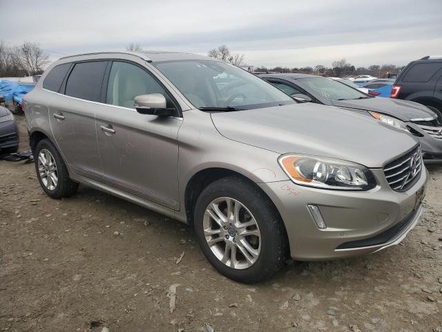 Volvo XC60 2015 Wagon body style