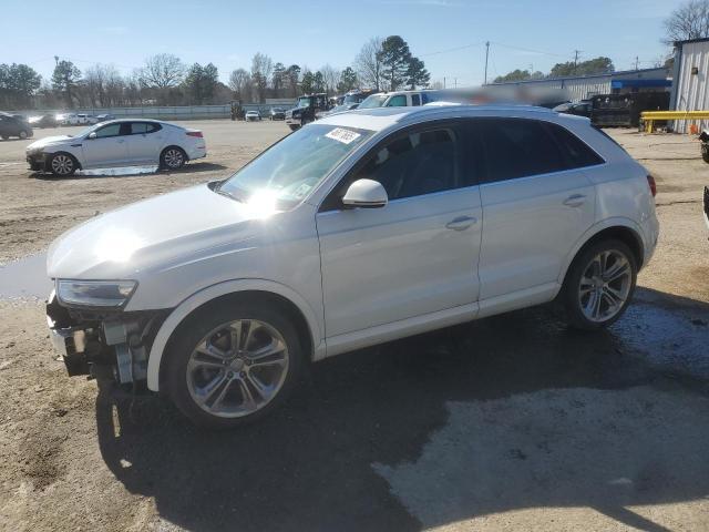 Audi Q3 2015 2.0T
