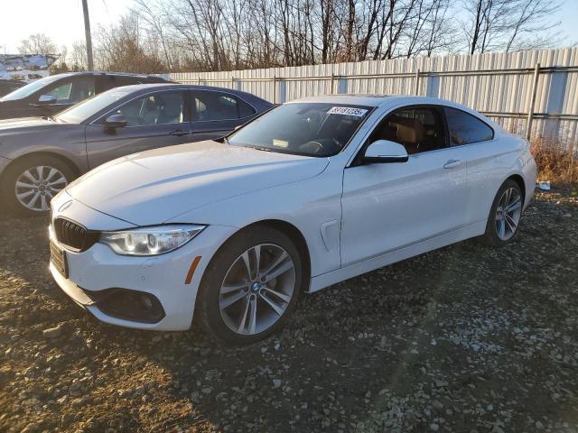 BMW 440i 2017 4-Series