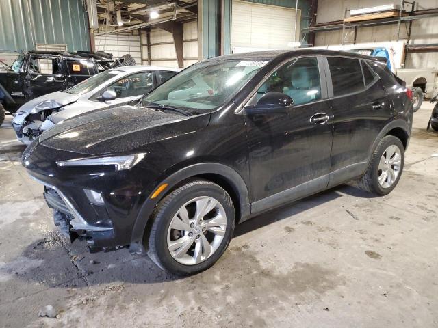 Buick Encore GX 2024 Preferred