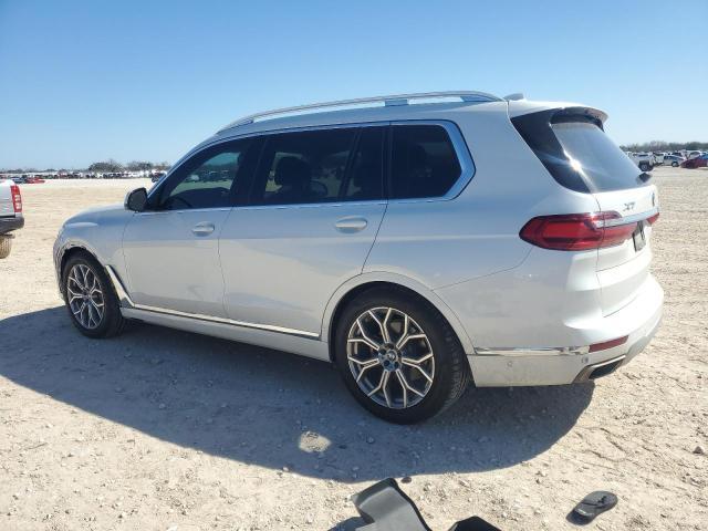 BMW X7 2020 xDrive40i