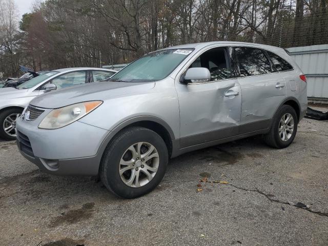 Hyundai Veracruz 2007 EN