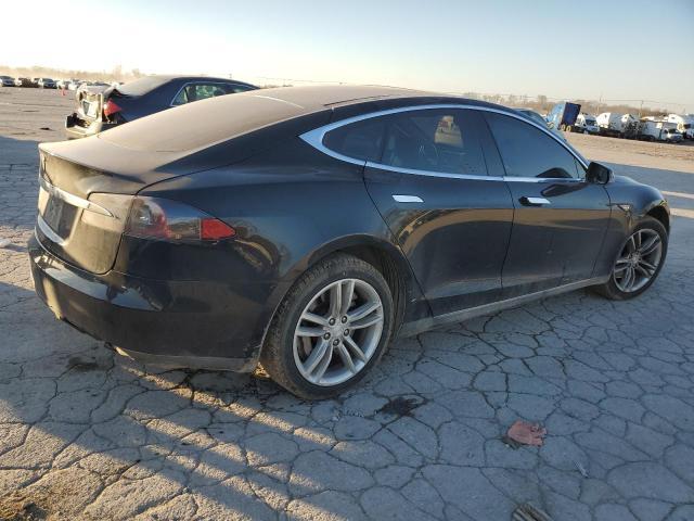 Tesla Model S 2012 