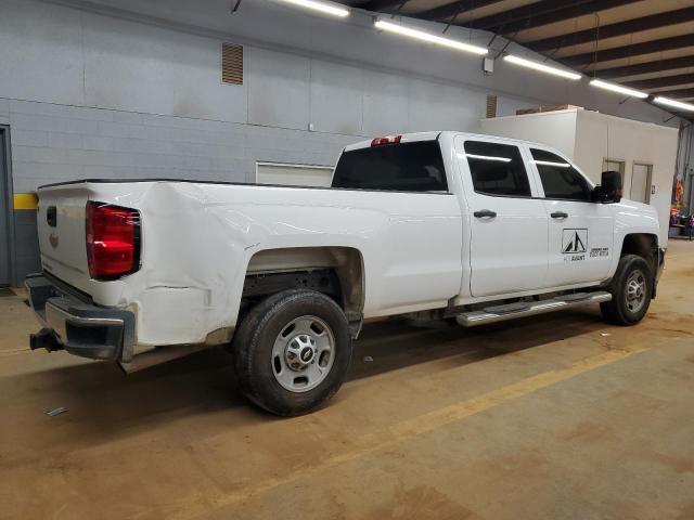 Chevrolet Silverado HD 2019 2500