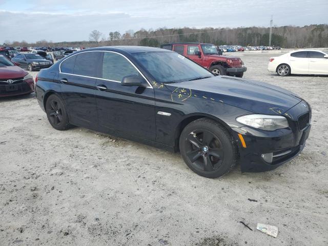 BMW 528xi 2013 5-Series
