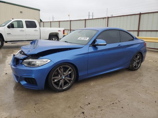 BMW M235i 2016 2-series