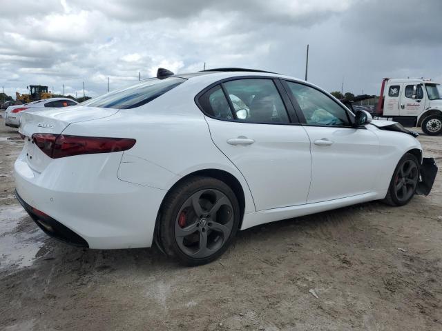 Alfa Romeo Giulia (952) 2017 Q4