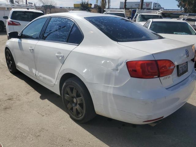 Volkswagen Jetta 2011 SE