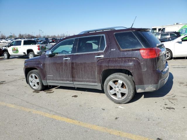 GMC Terrain 2011 SLT 2