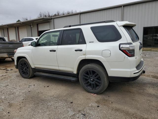 Toyota 4-Runner 2021 Nightshade
