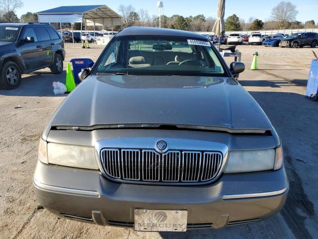 Mercury Grand Marquis 2002 GS