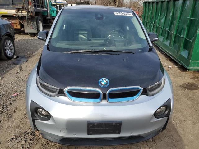 BMW i3 2015 3-Series