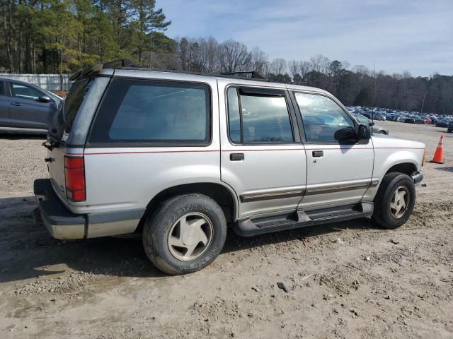 Ford Explorer 1992 XL