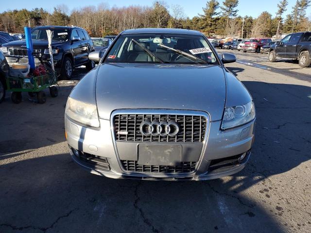 Audi A6 2008 quattro