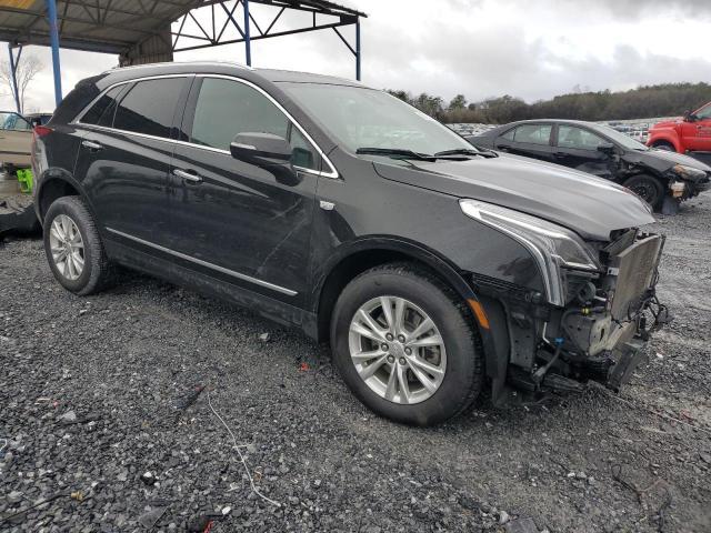 Cadillac XT5 2021 Luxury
